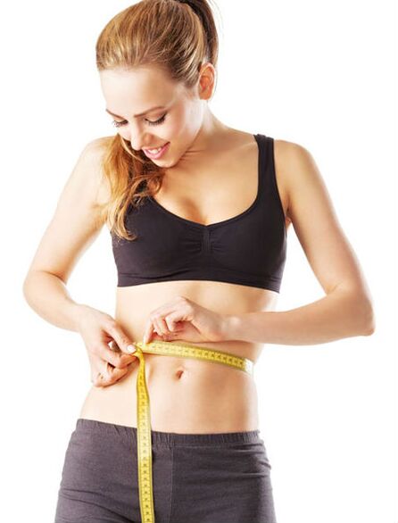 Průměrné snížení tuku po Slimmestar 67 procent