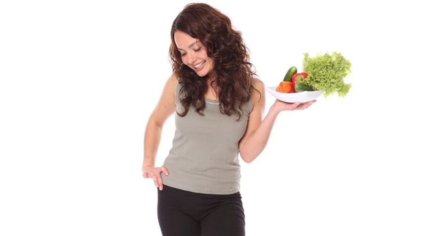 zelenina na hubnutí podle vaší oblíbené diety
